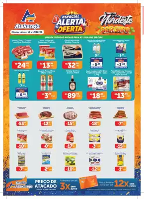 Encarte Atakarejo (válido até 17-10)