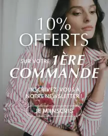 Catalogue Julie Guerlande page 1
