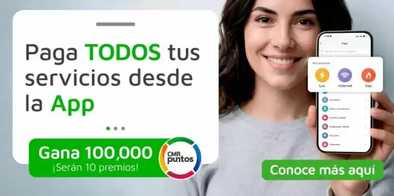 Banco Falabella (válido hasta 18-11)