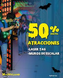 Catálogo Happyland Página 4