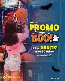 Catálogo Happyland Página 2