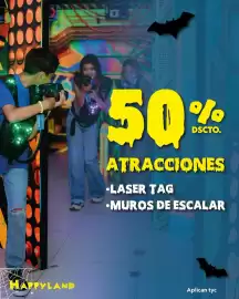 Catálogo Happyland Página 4