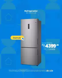 Folheto Lojas Becker Página 3