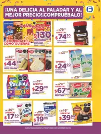 Folleto Super Gutiérrez semana 42 Página 3