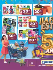 Folleto Super Gutiérrez semana 42 Página 4