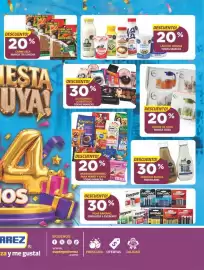 Folleto Super Gutiérrez semana 42 Página 5