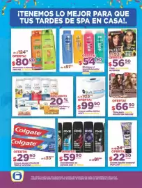 Folleto Super Gutiérrez semana 42 Página 6