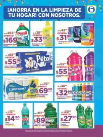 Folleto Super Gutiérrez semana 42 Página 7