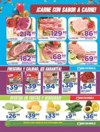 Folleto Super Gutiérrez semana 42 Página 8