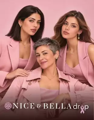Nice (válido hasta 1-11)