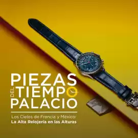Catálogo Palacio de Hierro Página 1