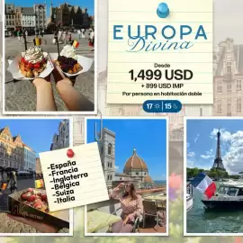 Catálogo Mega Travel Página 5