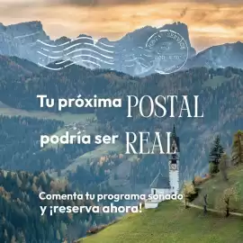 Catálogo Mega Travel Página 6