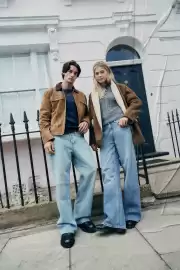 Catálogo Pepe Jeans Página 1