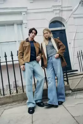 Pepe Jeans (válido hasta 31-10)