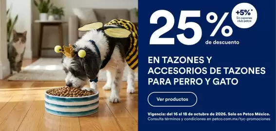 Catálogo Petco Página 4