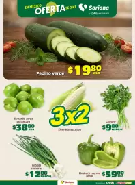 Catálogo Soriana Súper Página 3