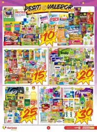 Folleto Soriana Mercado semana 42 Página 6: EVITA EL EXCESO 1 pieza PESIT VALEROR Quality PRECISSI MULTIUSOS PAPEL HIGIÉNICO
