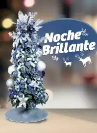 Folleto Soriana Mercado Página 11