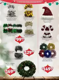 Folleto Soriana Mercado Página 28