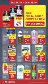 Folheto ALDI semana 42 Página 22