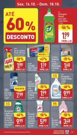 Folheto ALDI semana 42 Página 27
