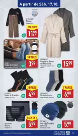 Folheto ALDI semana 42 Página 29