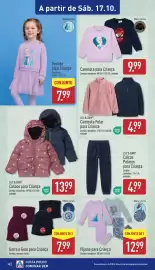 Folheto ALDI semana 42 Página 30