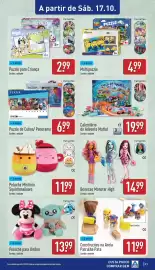 Folheto ALDI semana 42 Página 31