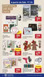 Folheto ALDI semana 42 Página 32