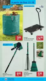 Folheto ALDI semana 43 Página 20