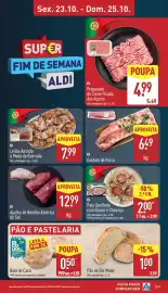 Folheto ALDI semana 43 Página 23