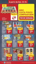Folheto ALDI semana 43 Página 24