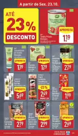 Folheto ALDI semana 43 Página 25