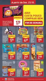 Folheto ALDI semana 43 Página 26