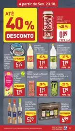 Folheto ALDI semana 43 Página 27