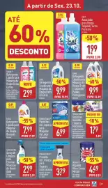 Folheto ALDI semana 43 Página 29