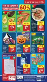 Folheto ALDI semana 43 Página 36