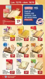 Folleto ALDI semana 42 Página 10