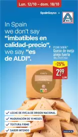 Folleto ALDI semana 42 Página 12