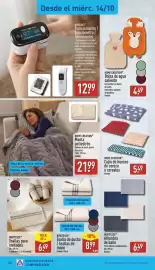 Folleto ALDI semana 42 Página 14