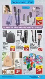 Folleto ALDI semana 42 Página 15