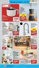Folleto ALDI semana 42 Página 16