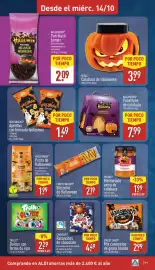 Folleto ALDI semana 42 Página 19