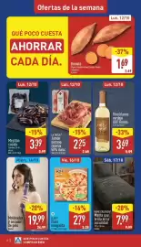 Folleto ALDI semana 42 Página 2