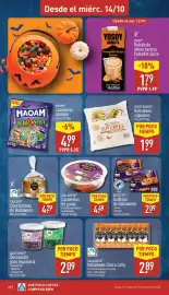 Folleto ALDI semana 42 Página 20