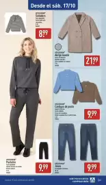 Folleto ALDI semana 42 Página 23
