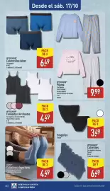Folleto ALDI semana 42 Página 24