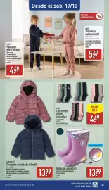 Folleto ALDI semana 42 Página 25