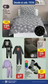 Folleto ALDI semana 42 Página 26